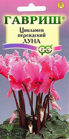 Луна 3 шт. Ц(Г)