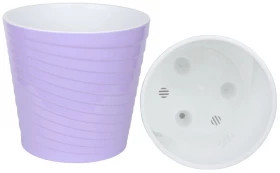 Эйс Лаванда-Белый d 17  2,7 л/18 шт