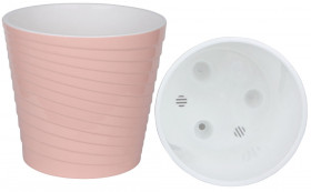 Эйс Розовый-Белый d 19*17,5   3,8л/16 шт