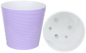 Эйс Лаванда-Белый d 21*19,5    5 л/6 шт