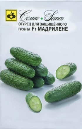 Мадрилене (Семко)