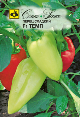 Темп (Семко) (2919                     )