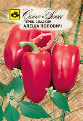 Алеша Попович Семко