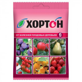 Хортон 6мл/100шт ВХ