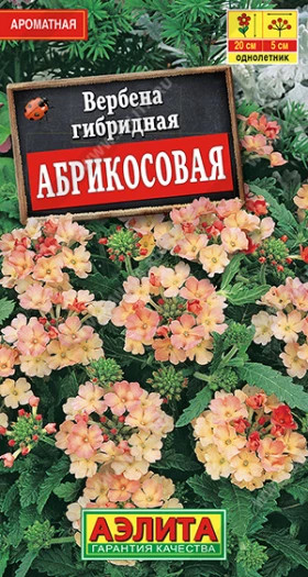 Абрикосовая Ц(А)