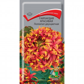 Лоллипап красивая двуцветная Ц(Поиск)