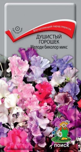 Мелоди биколор микс Ц(Поиск)