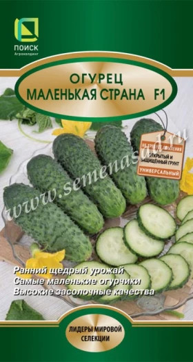 Маленькая страна Ц(Поиск)