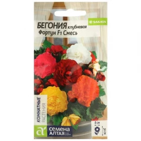 Фортун смесь 4шт Ц(Алт)