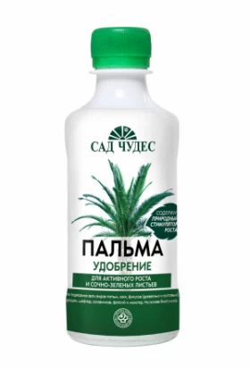 Для Пальм  0,25л /Фарт/20шт