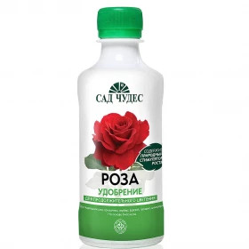 Для Роз  0,25л /Фарт/30шт