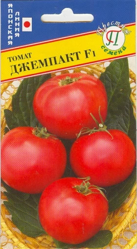 Джемпакт 10шт Ц(П)