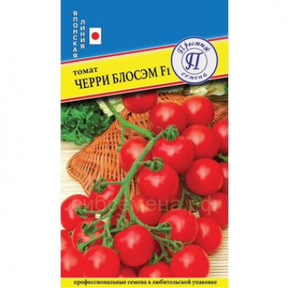 Черри Блосэм 5шт Ц(П)