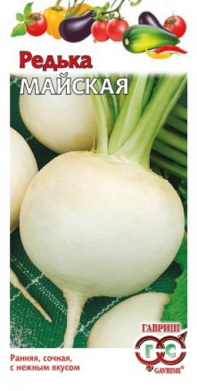 Майская Ц(Г)