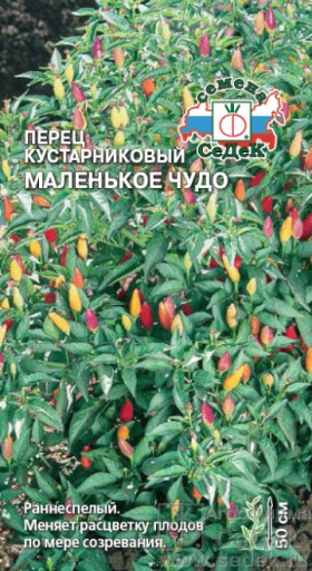 Маленькое чудо Ц(С)