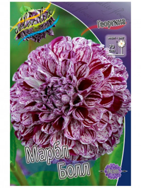 Марбл Болл 1шт.