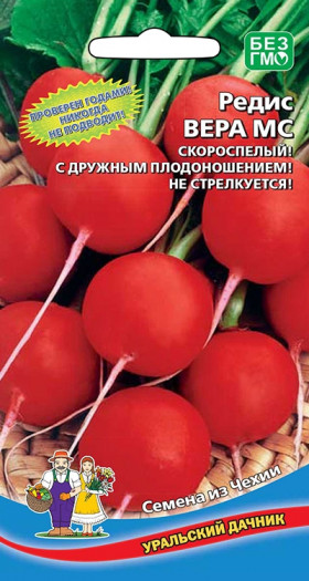 Вера МС Ц(УД)