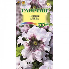 Альба бахромчатая Ц(Г)