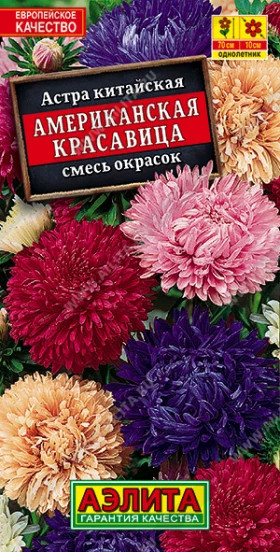 Американская красавица смесь Ц(А)