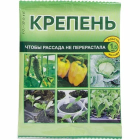 Крепень 1,5мл амп ЦВ ПАКЕТ (упак(200шт))/ВХ