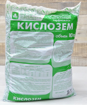 Торфосмесь 