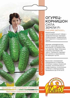 Сила земли Ц(УД) ШТВ