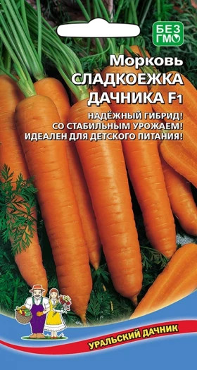 Сладкоежка дачника Ц(УД)