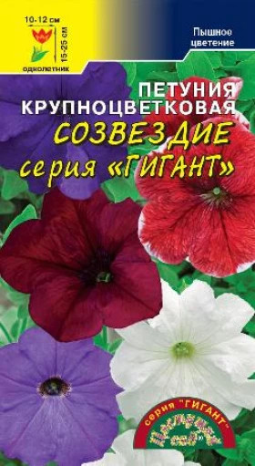 Гигант Созвездие смесь/Цветущий Сад