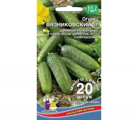 Вязниковский-37 Ц(УД) (+50% бесплатно)
