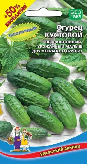 Кустовой Ц(УД) +50% бесплатно