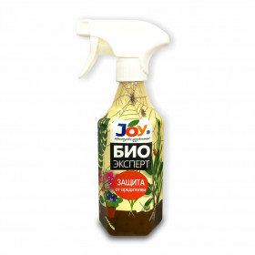 БИОэксперт от вредителей  400мл. JOY/20шт.