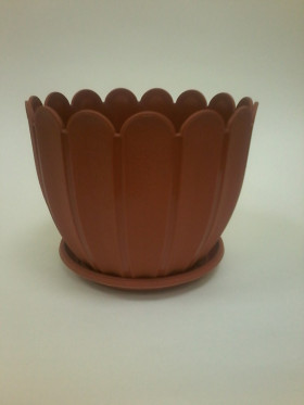 Марго 20 терракот 3,4 л\10шт