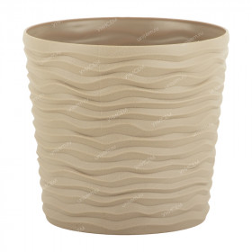 Фьюжн низкий12*11 какао /8шт