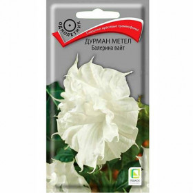 Балерина вайт метел Ц(Поиск)