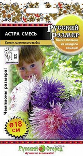 Русский размер I смесь Ц(Н)