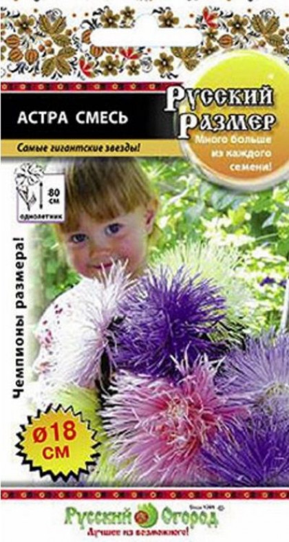 Русский размер I смесь Ц(Н)