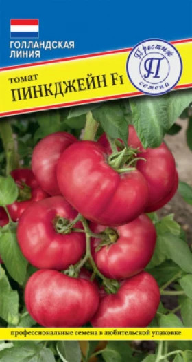 Пинкджейн 5шт Ц(П)