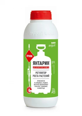 Янтарин Профи 1л/6шт\АВГУСТ