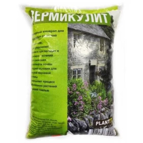 Вермикулит Экстра 1л/PLANTIT /25 шт