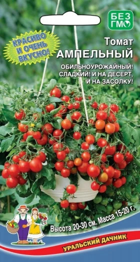 Ампельный Ц(УД)