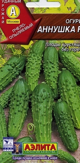 Аннушка Ц(А)