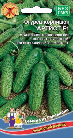 Артист Ц(УД)