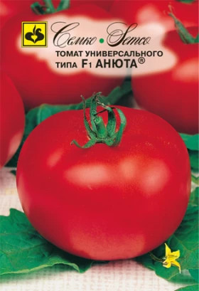 Анюта (Семко)