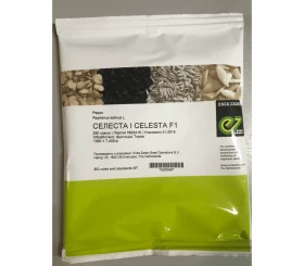 Селеста 250гр Enza Zaden