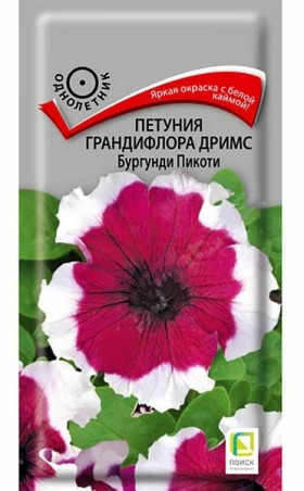 Дримс Бургунди Пикоти Ц(Поиск)