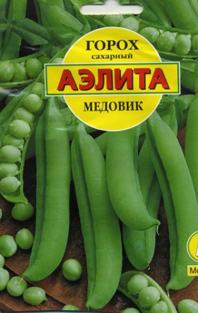 Медовик 25 гр б\ф Ц(А)