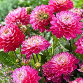 Мелоди Пинк Аллегро 1шт.