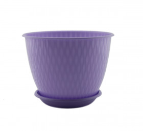 Рэйн Лаванда d 19*14,5   2,4 л/20 шт