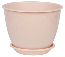 Рэйн Розовый d 19*14,5   2,4 л/20 шт