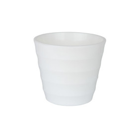 Лаура белый 11,5*10 /0,7л 16шт